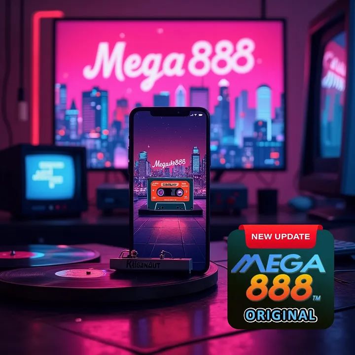 MEGA888